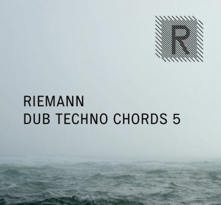 Riemann Kollektion Riemann Dub Techno Chords 5 WAV